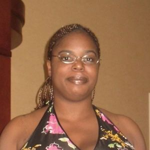 Meet your Posher, Ebony